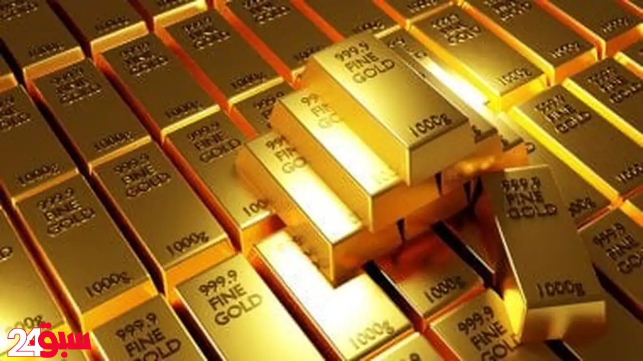 سعر أونصة الذهب في مصر يقفز لهذا الرقم وتوقعات جديدة بأسواق الصاغة